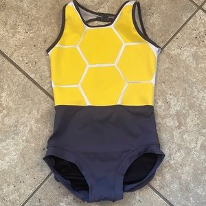 🍯Tiger Friday🍯 Honeycomb Leo!